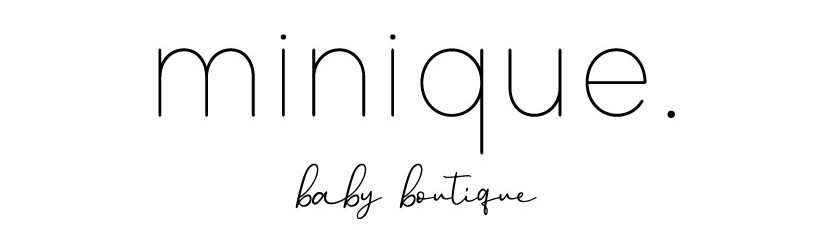 Minique logo