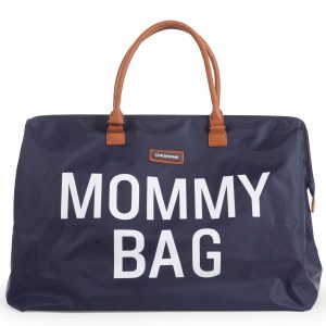 Mommy Bag – Sötétkék