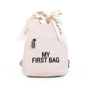 Childhome My First Bag – Teddy White