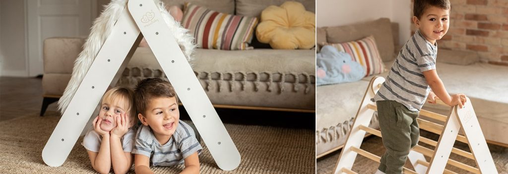 Montessori_fa mászóka_szürke_lifestyle