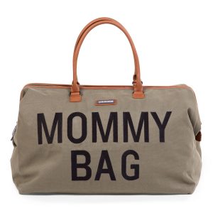 Childhome Mommy Bag – Khaki