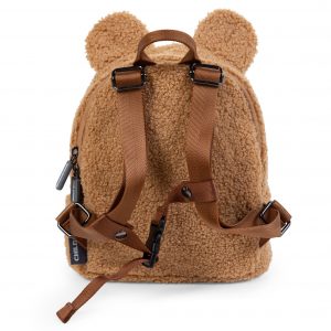 Childhome My First Bag – Teddy Brown