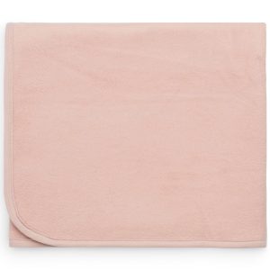 Babatakaró 75x100cm – Halvány rózsaszín