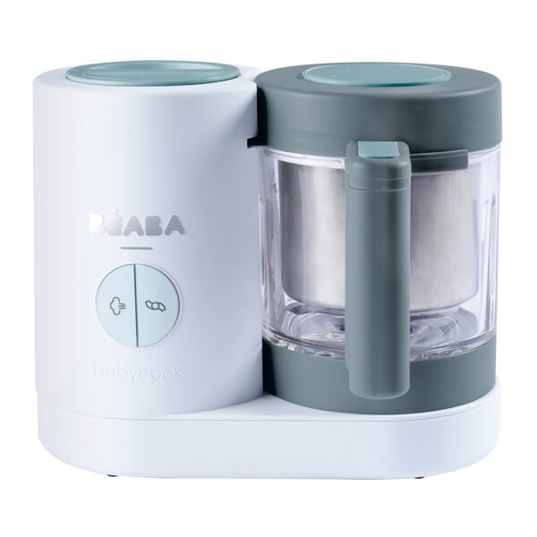 Beaba Babycook® Neo Szürke - Fehér