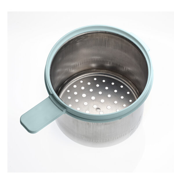 Beaba Babycook® Neo Szürke - Fehér - Image 3