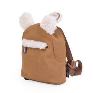 Childhome My First Bag – Teddy Camel