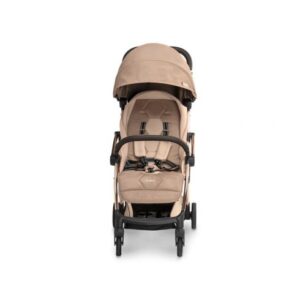 LECLERC HEXAGON KÖNNYŰ SPORT BABAKOCSI 22 KG-IG – CHAMPAGNE