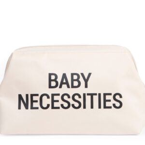 Childhome Baby Necessities Neszeszer – fehér