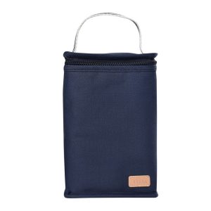 Beaba Isothermal hidegen-melegen tartó táska – Kék