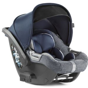 Inglesina Darwin I-SIZE 0+ Niagara Blue