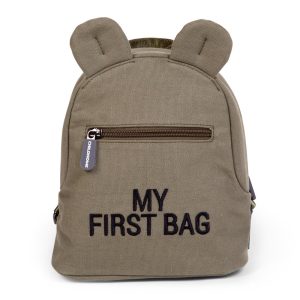Childhome My First Bag – Khaki