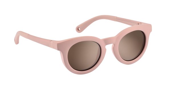 Beaba Napszemüveg 2-4 éves kor - HAPPY - Pink