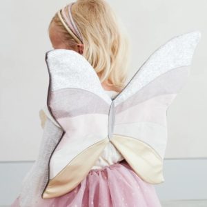 Pillangó szárnyak – pasztell