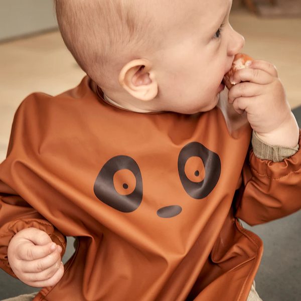 Nuuroo Luna etetőkabát- Caramel - Image 2