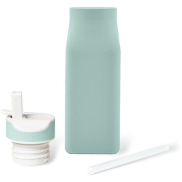 NUUROO szilikon ivópalack 450ml- Sivatag - Image 2