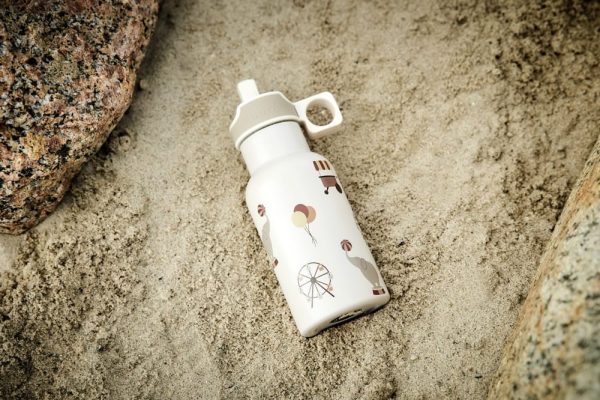 NUUROO Juno ivópalack - 350 ml- Cirkusz - Image 2