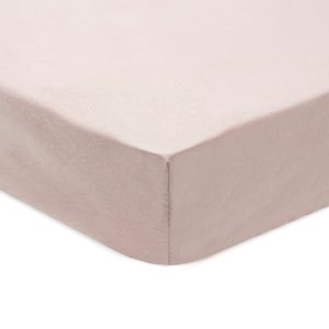 Gumis lepedő 70x140cm – Vadrózsa