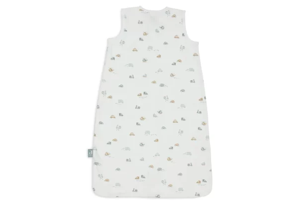 Baba hálózsák - 110 cm 0,5 TOG - Úton - Image 2