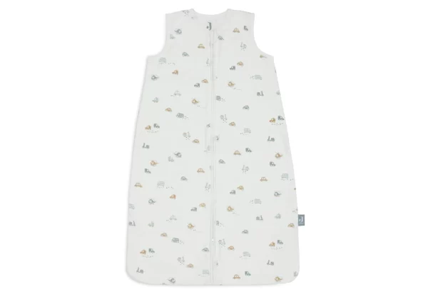Baba hálózsák - 110 cm 0,5 TOG - Úton