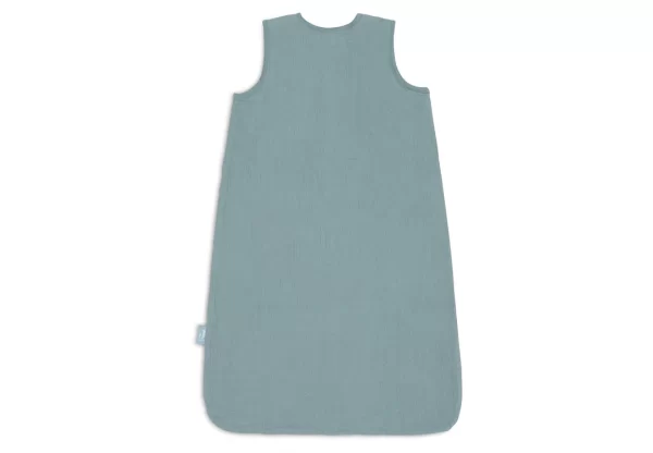 Baba hálózsák - 90 cm 0,5 TOG - Zöld - Image 2