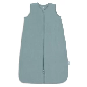 Baba hálózsák – 90 cm 0,5 TOG – Zöld