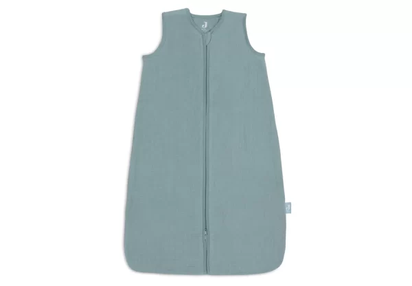 Baba hálózsák - 90 cm 0,5 TOG - Zöld