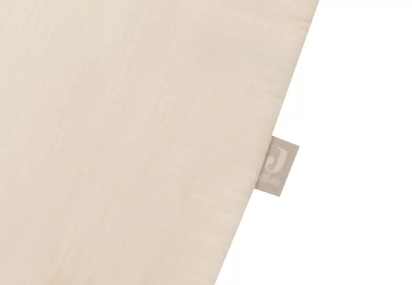 Baba hálózsák - 110 cm 0,5 TOG - Zab - Image 3