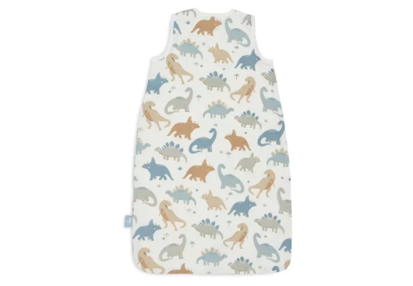 Baba hálózsák - 110 cm 0,5 TOG - Dino - Image 2
