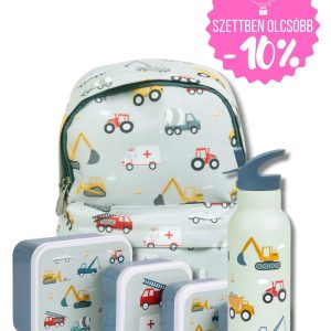 Oviváró szett – ALLC autó
