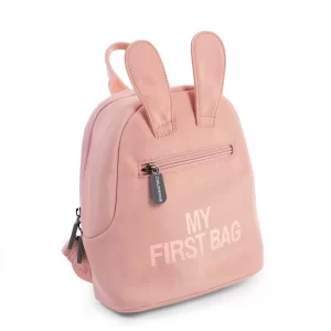 Oviváró szett – My First Bag rózsaszín