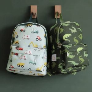 Mini hátizsák – autó – ALLC