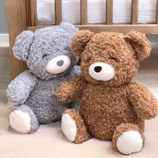 Petu Petu plüss teddy maci - Image 3