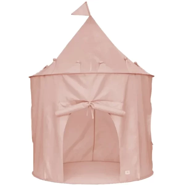 Gyermekszoba sátor - újrahasznosított anyagból - pink