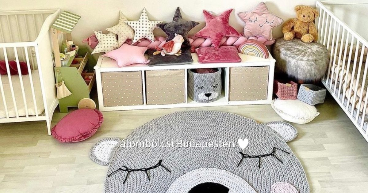 Read more about the article Hogyan teremthető meg a nyugodt, boldog légkör egy magánbölcsődében? – A BabyGarden titka
