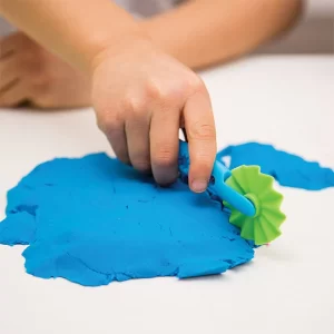 Playfoam homokgyurma – Szenzoros készlet