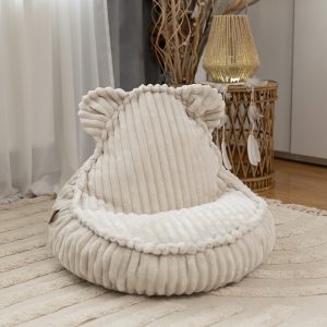 Babzsákok és fotelek